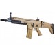 Страйкбольный автомат CM067 FN SCAR-L (TAN) ABS VERSION [CYMA]